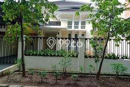 Rumah cantik di sektor 1.3 Griyaloka BSD City Rumah cantik di sektor 1.3 Griyaloka BSD City