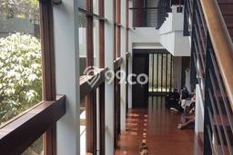 Hunian Super Elit dengan Akses Paling Strategis di Sayap Dago, Bandung Hunian Super Elit dengan Akses Paling Strategis di Sayap Dago, Bandung