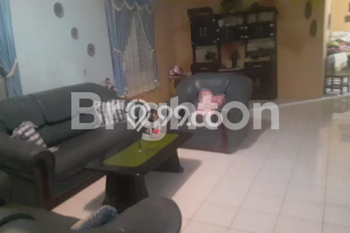 Rumah Berkualitas Prapatan, Balikpapan, LT 300m² LB 112m² Rumah Berkualitas Prapatan, Balikpapan, LT 300m² LB 112m²