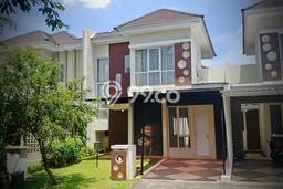 Jual Rumah Modern 3 KT di Kota Wisata, Bogor Jual Rumah Modern 3 KT di Kota Wisata, Bogor