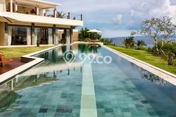 Hunian Mewah Dijual LT 1250m2 di Candi Dasa, Karangasem Hunian Mewah Dijual LT 1250m2 di Candi Dasa, Karangasem