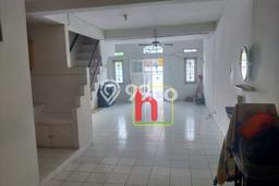 Dijual Rumah Modern 2 KT di Citra Garden, Jakarta Barat Dijual Rumah Modern 2 KT di Citra Garden, Jakarta Barat