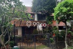 KESEMPATAN EMAS! Rumah area Sektor 9-Bintaro, Tangerang Selatan, Luas 215m² LB 250m² KESEMPATAN EMAS! Rumah area Sektor 9-Bintaro, Tangerang Selatan, Luas 215m² LB 250m²