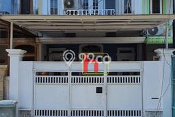Jual Rumah Eksklusif 2 KT di Citra Garden, Jakarta Barat Jual Rumah Eksklusif 2 KT di Citra Garden, Jakarta Barat