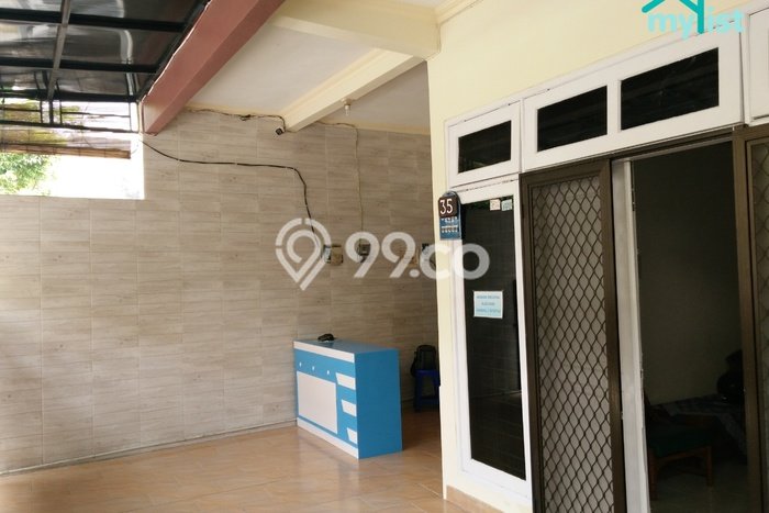 Dijual Rumah Eksklusif 13 KT di Manyar, Surabaya Dijual Rumah Eksklusif 13 KT di Manyar, Surabaya