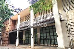 HUNIAN PREMIUM! Rumah di Kemang, 0 KT, Area Berkembang, LT 775m² LB 450m² HUNIAN PREMIUM! Rumah di Kemang, 0 KT, Area Berkembang, LT 775m² LB 450m²