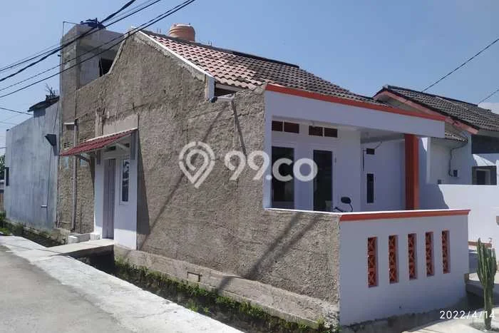 Hunian Cantik Modern Lb 60m2 di Rancaekek, Bandung Hunian Cantik Modern Lb 60m2 di Rancaekek, Bandung