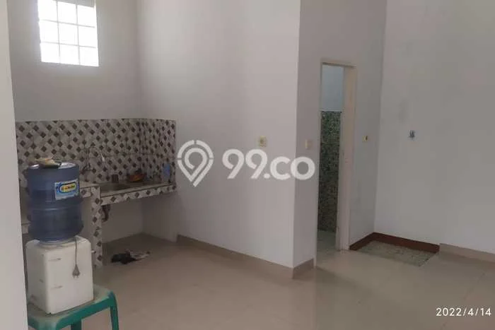 Hunian Cantik Modern Lb 60m2 di Rancaekek, Bandung Hunian Cantik Modern Lb 60m2 di Rancaekek, Bandung