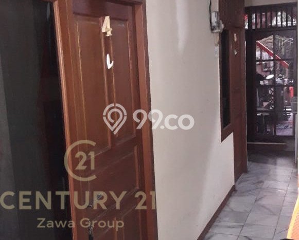 Jual Rumah Luas Elegan Dengan View Eksklusif di Tanjung Duren, Jakarta Barat Jual Rumah Luas Elegan Dengan View Eksklusif di Tanjung Duren, Jakarta Barat