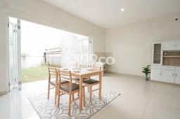 Rumah di Serpong, Luas 169m², LB 126m² Rumah di Serpong, Luas 169m², LB 126m²