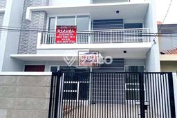 Jual Rumah Mewah Megah Dengan View Eksklusif di Sunrise Garden, Jakarta Barat Jual Rumah Mewah Megah Dengan View Eksklusif di Sunrise Garden, Jakarta Barat