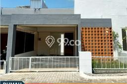 Rumah di Patrang, Ready, LT 77m² Rumah di Patrang, Ready, LT 77m²
