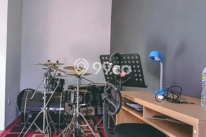 For Sale Rumah 3 Kamar Lokasi Ideal Nyaman dan Strategis di Cilengkrang For Sale Rumah 3 Kamar Lokasi Ideal Nyaman dan Strategis di Cilengkrang