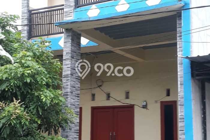 Rumah sewa siap huni 3 Kamar Tidur di Urip Sumoharjo, Makassar Rumah sewa siap huni 3 Kamar Tidur di Urip Sumoharjo, Makassar