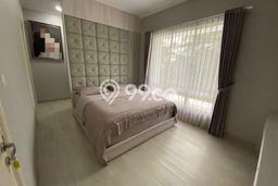 Rumah Luxury Modern Tanpa Renovasi di Gading Serpong The Spring Tangerang Rumah Luxury Modern Tanpa Renovasi di Gading Serpong The Spring Tangerang