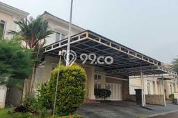 For Sale Rumah Elit Exclusive di Serpong Utara, Tangerang Selatan For Sale Rumah Elit Exclusive di Serpong Utara, Tangerang Selatan