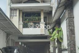 Siap Huni Hunian Elit 7 Kamar di Antapani Dekat ke Mana Pun Siap Huni Hunian Elit 7 Kamar di Antapani Dekat ke Mana Pun