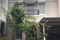Dijual Rumah Luas Megah Dengan View Cantik di Gading Serpong, Tangerang Dijual Rumah Luas Megah Dengan View Cantik di Gading Serpong, Tangerang