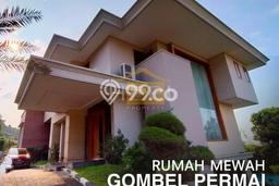 Dijual Rumah Elit Exclusive di Semarang Selatan, Semarang Dijual Rumah Elit Exclusive di Semarang Selatan, Semarang