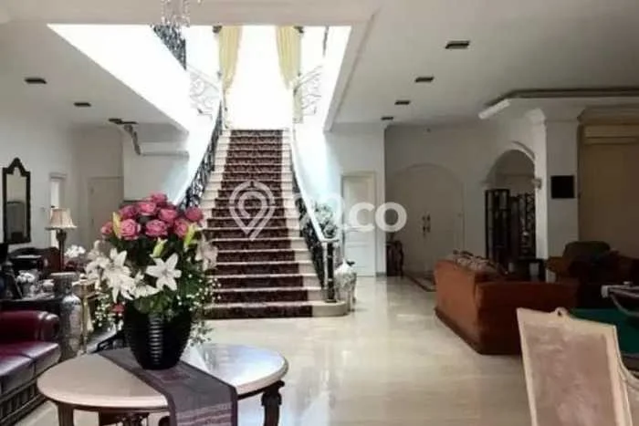 Hot Offer Hunian Mewah Ideal dan Luas di Serpong, Tangerang Selatan Hot Offer Hunian Mewah Ideal dan Luas di Serpong, Tangerang Selatan