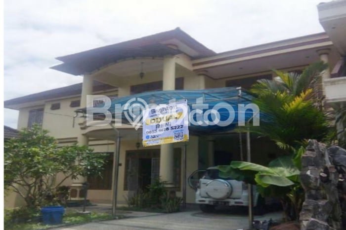 For Sale Rumah Mewah Exclusive di Balikpapan Utara, Balikpapan For Sale Rumah Mewah Exclusive di Balikpapan Utara, Balikpapan