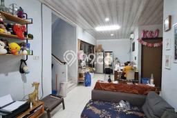 Rumah Minimalis LT 120m² Terawat di Kompleks Cluster Bintaro, Tangerang Selatan Rumah Minimalis LT 120m² Terawat di Kompleks Cluster Bintaro, Tangerang Selatan