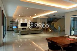 Rumah LT 585m² / LB 1400m² di Lokasi Pantai Indah Kapuk, Jakarta Utara Rumah LT 585m² / LB 1400m² di Lokasi Pantai Indah Kapuk, Jakarta Utara
