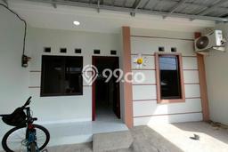 Rumah Modern Minimalis 2 Kamar Bisa Langsung Pindah di Pamulang Rumah Modern Minimalis 2 Kamar Bisa Langsung Pindah di Pamulang