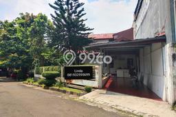 Rumah Minimalis 3 KT di Katulampa Bogor Unfurnished Rumah Minimalis 3 KT di Katulampa Bogor Unfurnished