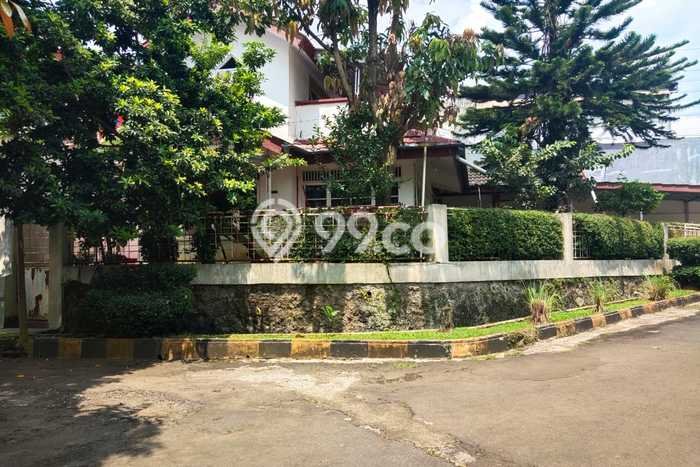 Rumah Minimalis 3 KT di Katulampa Bogor Unfurnished Rumah Minimalis 3 KT di Katulampa Bogor Unfurnished