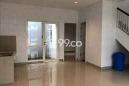 PROMO SPESIAL! Dijual Rumah Berkualitas di BSD, Tangerang, LT 72m² Luas Bangunan 68m² PROMO SPESIAL! Dijual Rumah Berkualitas di BSD, Tangerang, LT 72m² Luas Bangunan 68m²