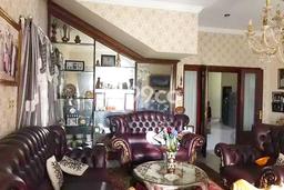 Siap Huni Rumah Mewah 7 Kamar di Kebayoran Baru Dekat ke Mana Pun Siap Huni Rumah Mewah 7 Kamar di Kebayoran Baru Dekat ke Mana Pun