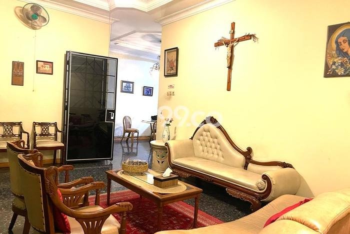 Dijual Rumah Mewah Exclusive di Semarang Selatan, Semarang Dijual Rumah Mewah Exclusive di Semarang Selatan, Semarang
