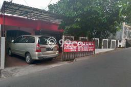 Rumah Elit Modern Tanpa Renovasi di Gandaria Jakarta Selatan Rumah Elit Modern Tanpa Renovasi di Gandaria Jakarta Selatan