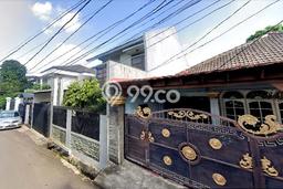 Hunian Elit LB 354m2 Siap Huni Desain Elegan di Kemanggisan, Jakarta Barat Hunian Elit LB 354m2 Siap Huni Desain Elegan di Kemanggisan, Jakarta Barat
