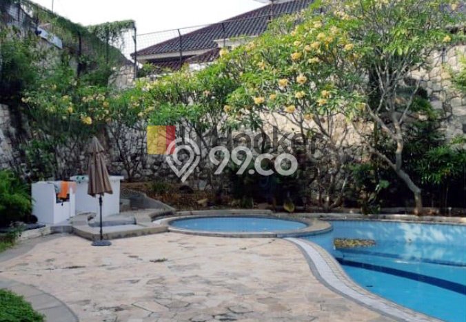 Dijual Rumah Elit Exclusive di Gajah Mungkur, Semarang Dijual Rumah Elit Exclusive di Gajah Mungkur, Semarang