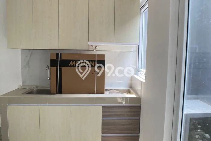Dijual Rumah Modern 2 KT di Kayu Putih, Jakarta Timur Dijual Rumah Modern 2 KT di Kayu Putih, Jakarta Timur