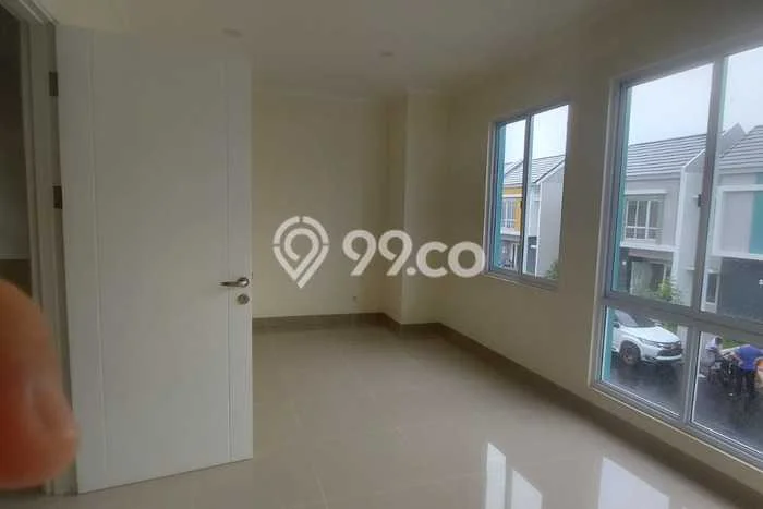 Dijual Rumah Modern 2 KT di Kayu Putih, Jakarta Timur Dijual Rumah Modern 2 KT di Kayu Putih, Jakarta Timur