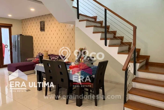 Jual Rumah Eksklusif 3 KT di Gunung Batu, Bandung Jual Rumah Eksklusif 3 KT di Gunung Batu, Bandung