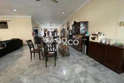 Hunian Elit LB 250m2 Siap Huni Desain Elegan di Kemang, Jakarta Selatan Hunian Elit LB 250m2 Siap Huni Desain Elegan di Kemang, Jakarta Selatan
