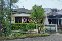 Rumah murah BU di Puri Anjasmoro Rumah murah BU di Puri Anjasmoro