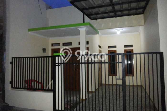 Rumah Nyaman 2 KT LB 51m2 Kondisi Bagus di Cibaduyut Rumah Nyaman 2 KT LB 51m2 Kondisi Bagus di Cibaduyut