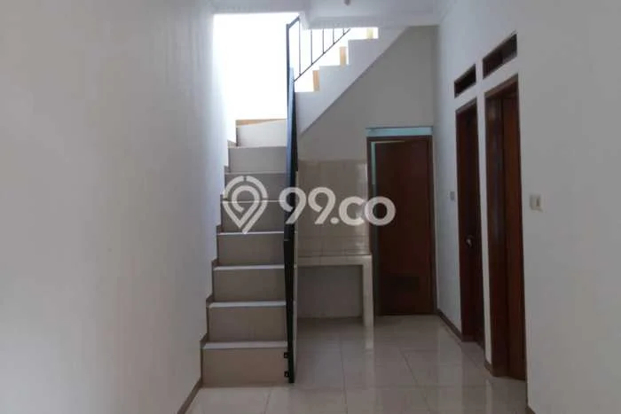 Rumah Nyaman 2 KT LB 51m2 Kondisi Bagus di Cibaduyut Rumah Nyaman 2 KT LB 51m2 Kondisi Bagus di Cibaduyut