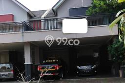 Dijual Rumah Luas Megah Dengan View Cantik di BSD Delatinos, Tangerang Dijual Rumah Luas Megah Dengan View Cantik di BSD Delatinos, Tangerang