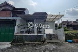 Rumah Permata Jangli Tembalang, dekat Bina Bangsa School (BBS) Rumah Permata Jangli Tembalang, dekat Bina Bangsa School (BBS)