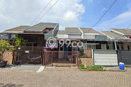 Rumah Kemang Regency dekat Tol Jagorawi dan Jl Pajajaran Rumah Kemang Regency dekat Tol Jagorawi dan Jl Pajajaran