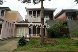 HOT PROPERTY! Rumah Premium di Alam Sutera, LT 300m² Bangunan 247m² HOT PROPERTY! Rumah Premium di Alam Sutera, LT 300m² Bangunan 247m²