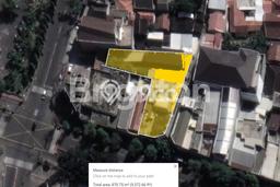 Rumah 5 KT di Slamet Riyadi, Akses Slamet Riyadi, Solo, Solo Rumah 5 KT di Slamet Riyadi, Akses Slamet Riyadi, Solo, Solo