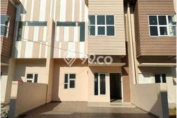 Rumah di Medan Helvetia, Medan, Luas 96m² Bangunan 120m² - INVESTASI TERBAIK! Rumah di Medan Helvetia, Medan, Luas 96m² Bangunan 120m² - INVESTASI TERBAIK!