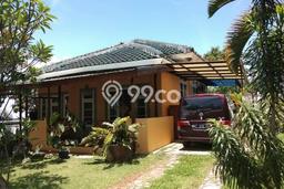 Ready to Use! Premium House LT 389m2 Desain Modern di Sentul City Ready to Use! Premium House LT 389m2 Desain Modern di Sentul City